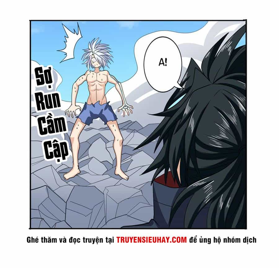 Anh Hùng ? Ta Không Làm Lâu Rồi - Chương 107 - ảnh 14