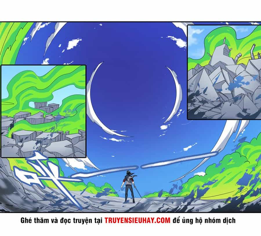 Anh Hùng ? Ta Không Làm Lâu Rồi - Chương 107 - ảnh 2