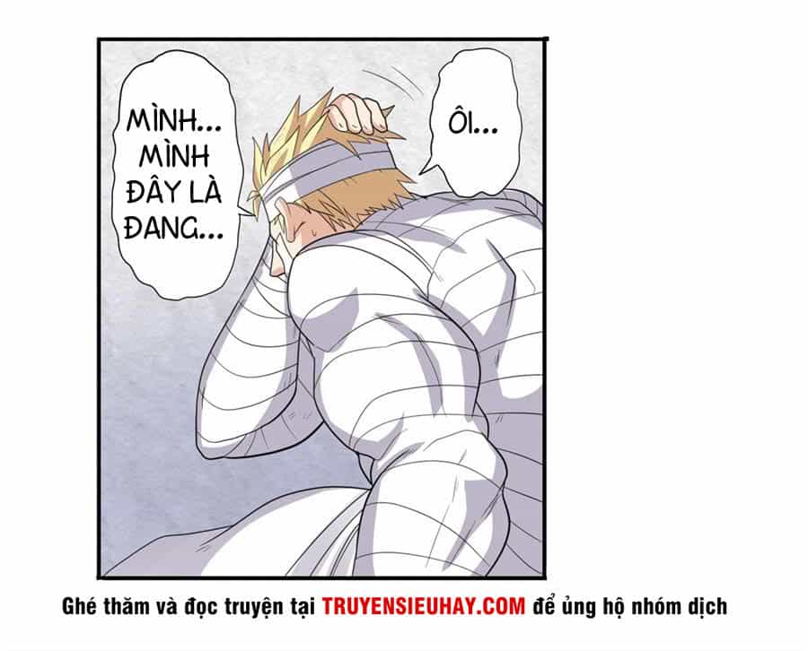Anh Hùng ? Ta Không Làm Lâu Rồi - Chương 107 - ảnh 21