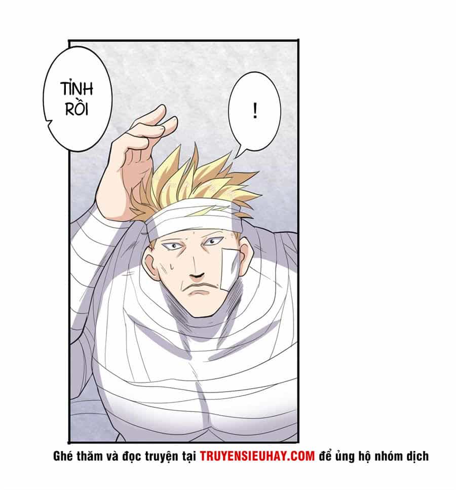 Anh Hùng ? Ta Không Làm Lâu Rồi - Chương 107 - ảnh 22