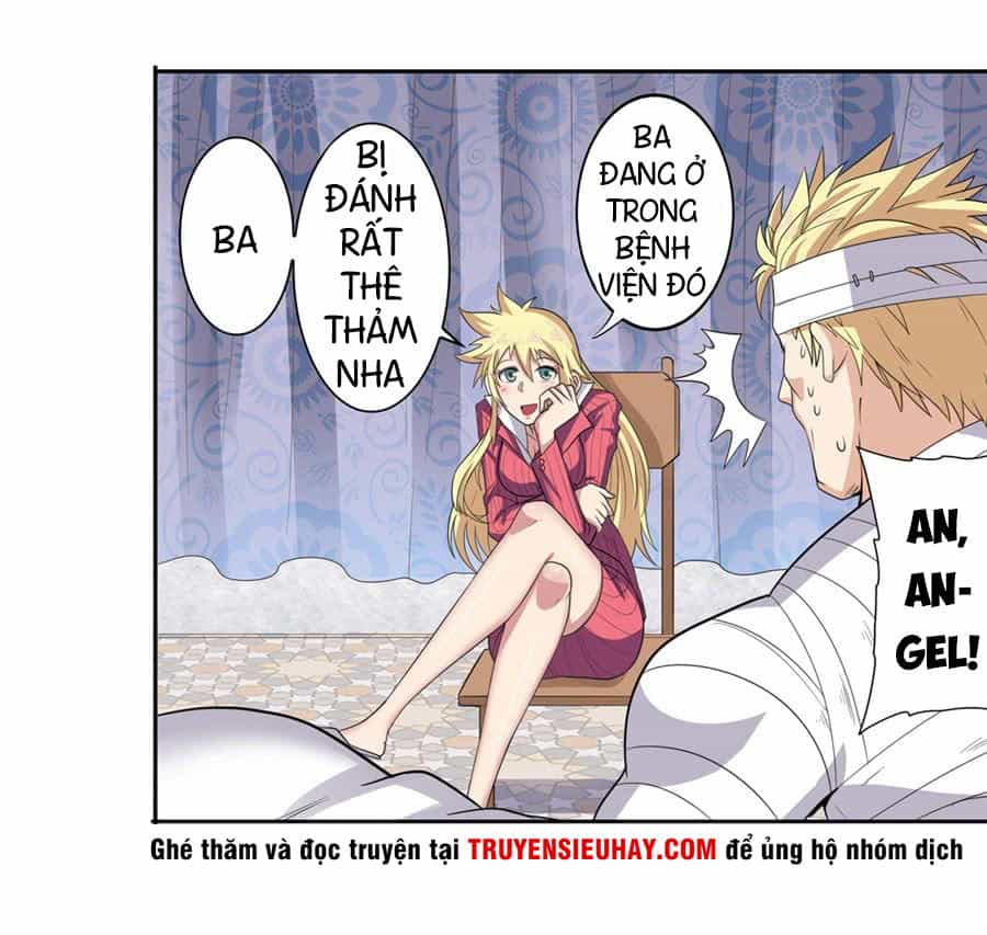 Anh Hùng ? Ta Không Làm Lâu Rồi - Chương 107 - ảnh 23