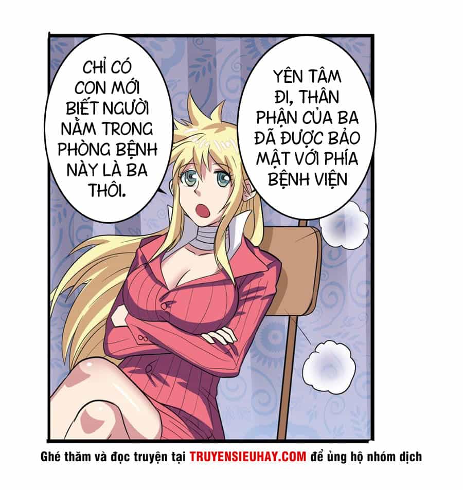 Anh Hùng ? Ta Không Làm Lâu Rồi - Chương 107 - ảnh 25