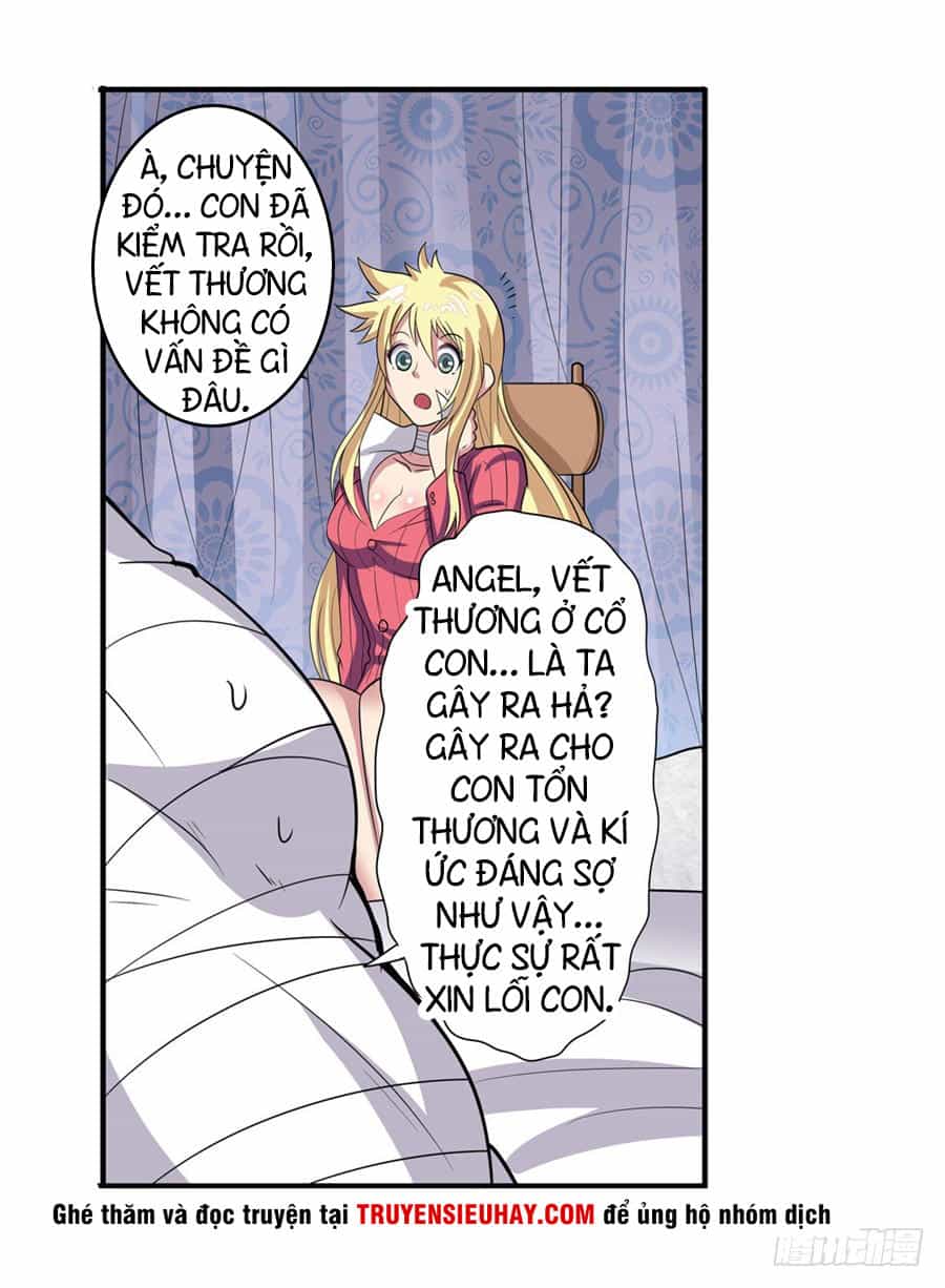 Anh Hùng ? Ta Không Làm Lâu Rồi - Chương 107 - ảnh 28