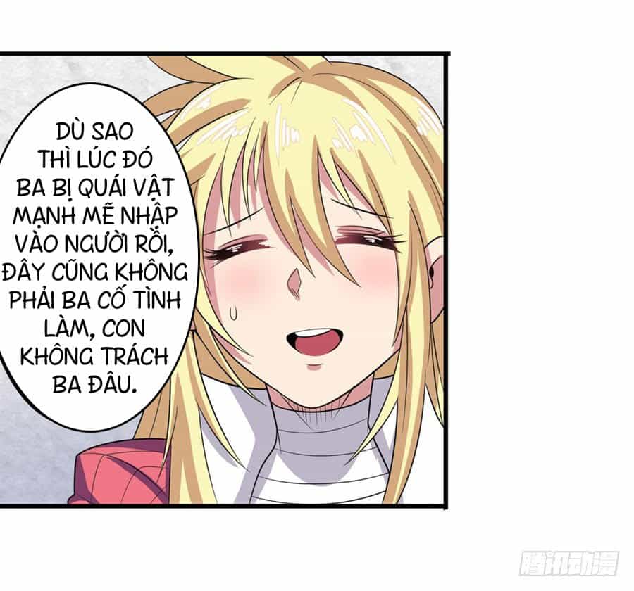 Anh Hùng ? Ta Không Làm Lâu Rồi - Chương 107 - ảnh 29