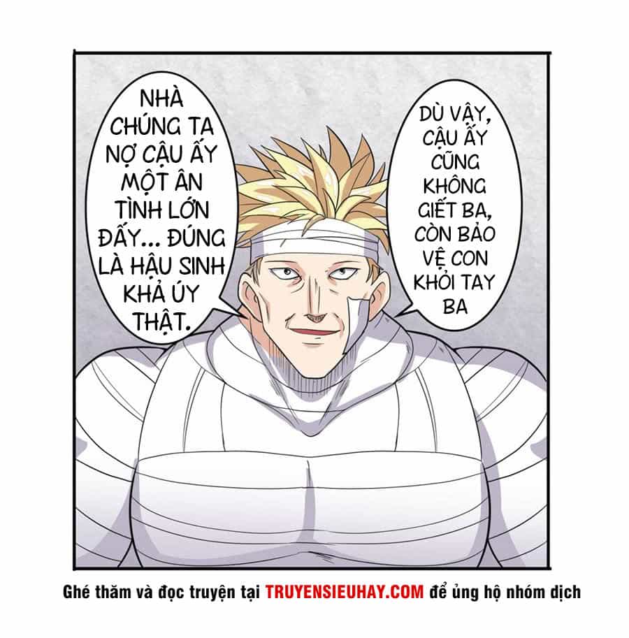 Anh Hùng ? Ta Không Làm Lâu Rồi - Chương 107 - ảnh 32