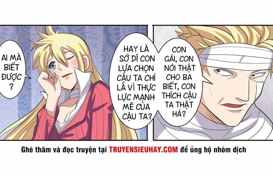 Anh Hùng ? Ta Không Làm Lâu Rồi - Chương 107 - ảnh 34