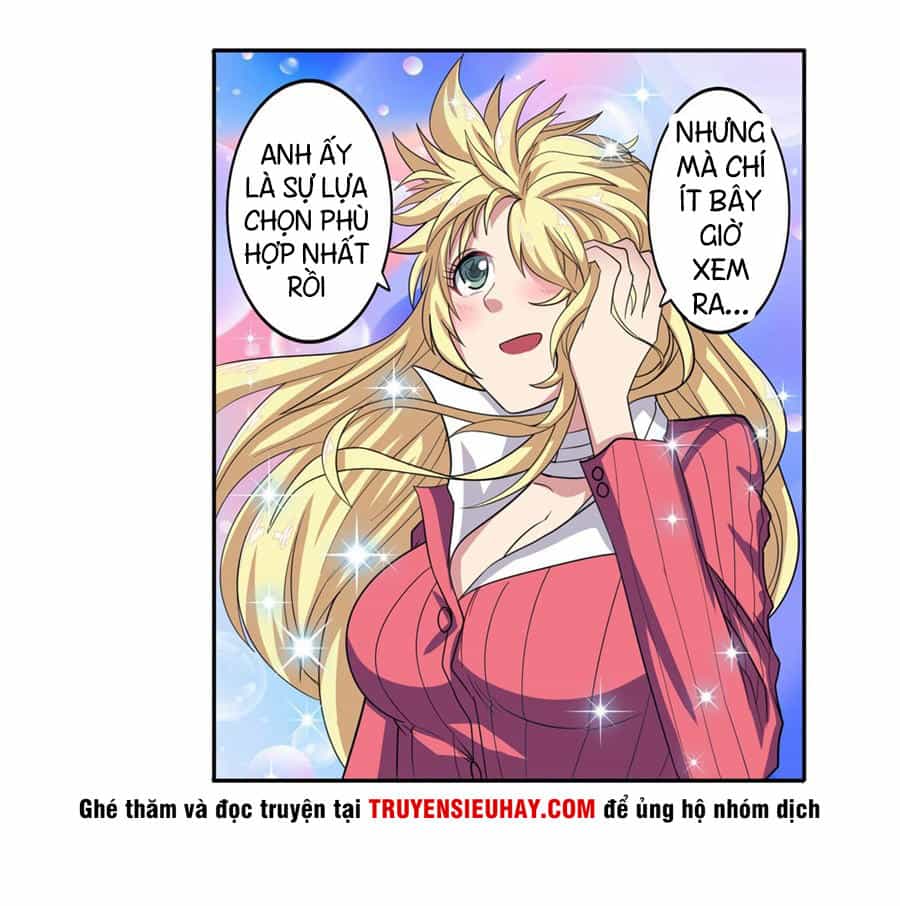 Anh Hùng ? Ta Không Làm Lâu Rồi - Chương 107 - ảnh 35