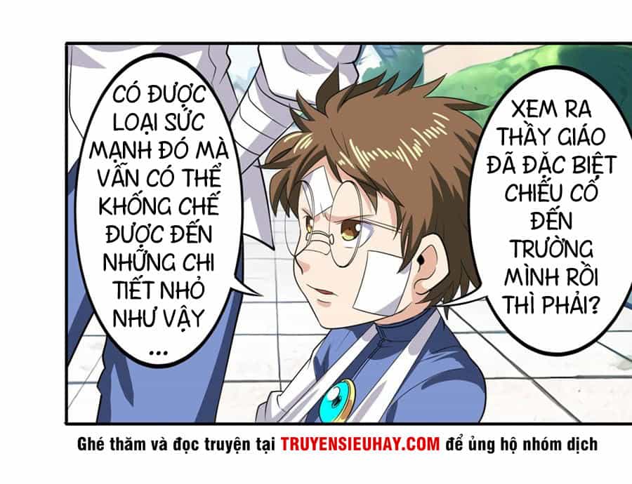 Anh Hùng ? Ta Không Làm Lâu Rồi - Chương 107 - ảnh 41