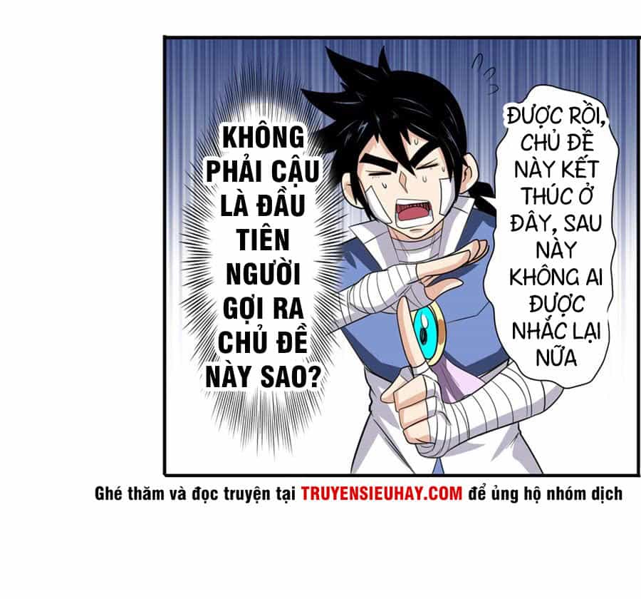 Anh Hùng ? Ta Không Làm Lâu Rồi - Chương 107 - ảnh 54
