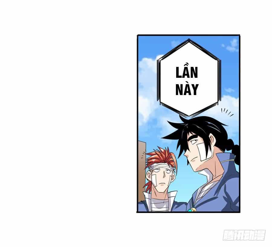 Anh Hùng ? Ta Không Làm Lâu Rồi - Chương 107 - ảnh 55