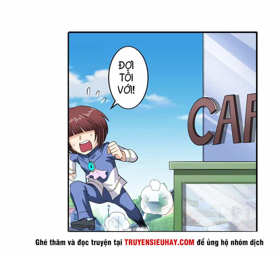 Anh Hùng ? Ta Không Làm Lâu Rồi - Chương 107 - ảnh 65
