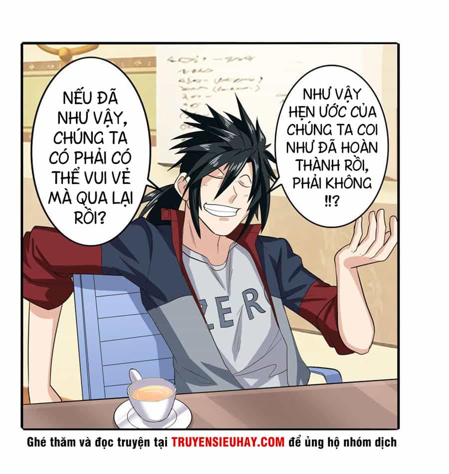 Anh Hùng ? Ta Không Làm Lâu Rồi - Chương 107 - ảnh 67