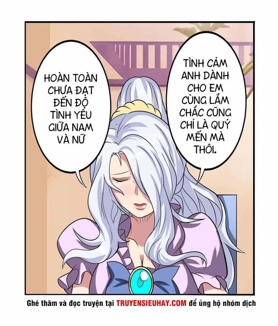 Anh Hùng ? Ta Không Làm Lâu Rồi - Chương 107 - ảnh 76