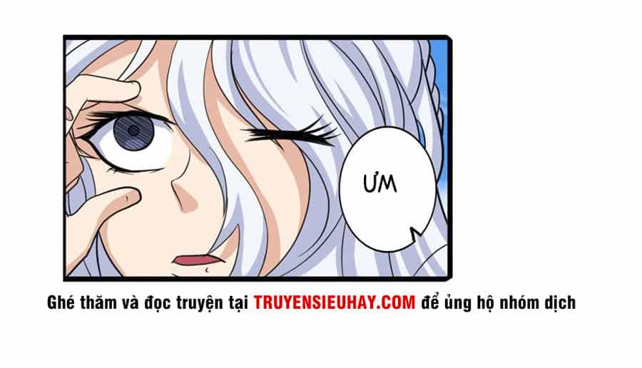 Anh Hùng ? Ta Không Làm Lâu Rồi - Chương 107 - ảnh 9