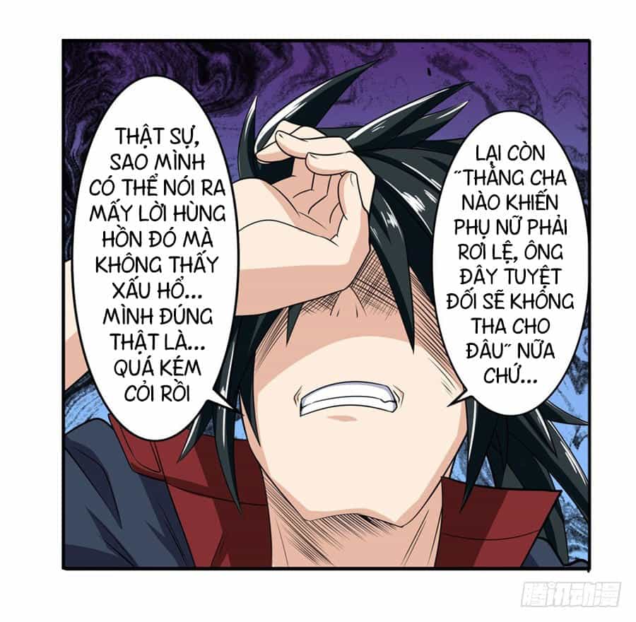 Anh Hùng ? Ta Không Làm Lâu Rồi - Chương 107 - ảnh 96