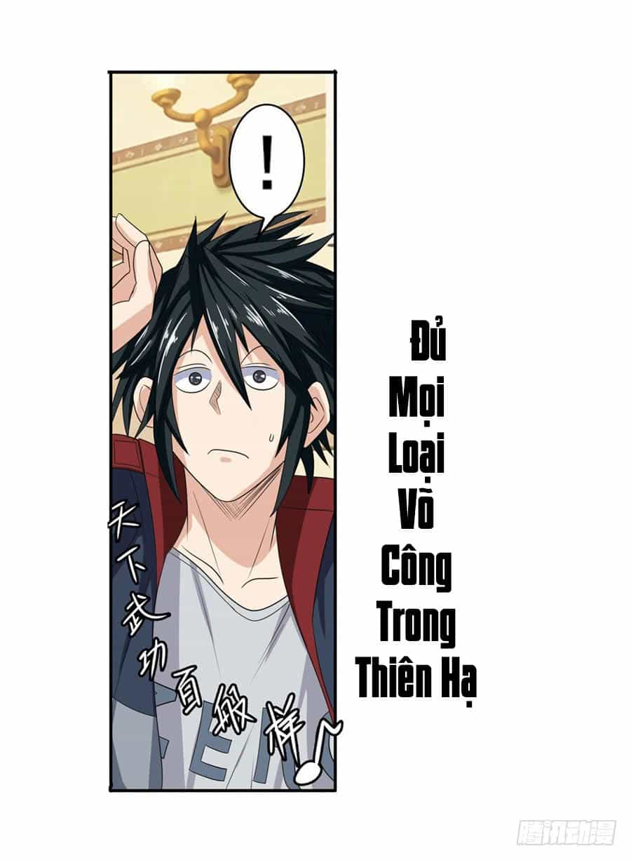 Anh Hùng ? Ta Không Làm Lâu Rồi - Chương 107 - ảnh 97