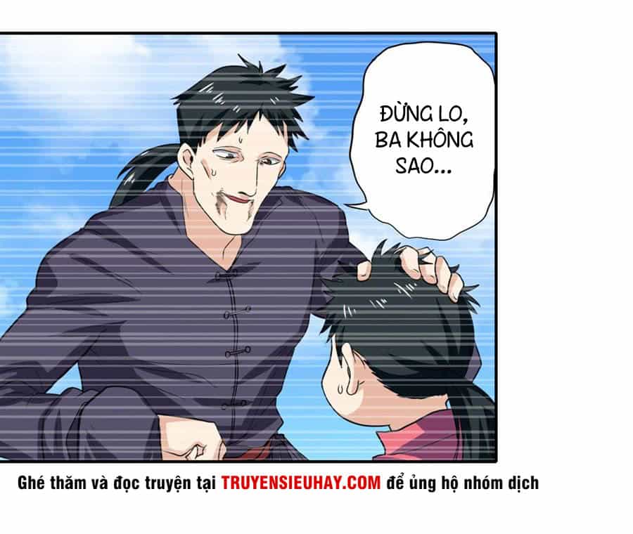 Anh Hùng ? Ta Không Làm Lâu Rồi - Chương 108 - ảnh 13