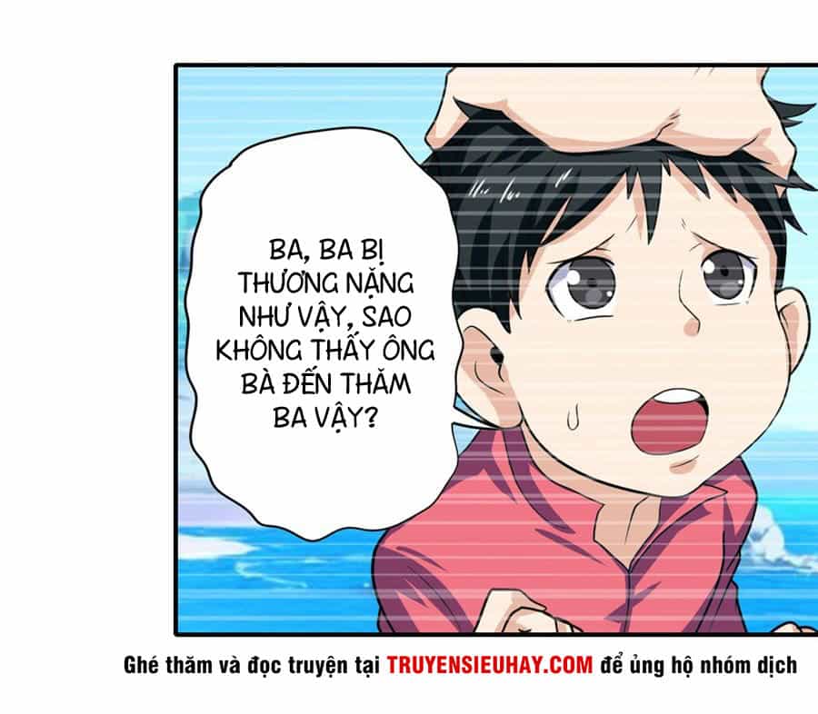 Anh Hùng ? Ta Không Làm Lâu Rồi - Chương 108 - ảnh 14