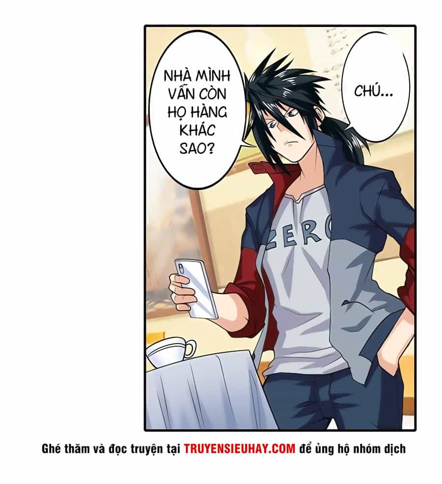 Anh Hùng ? Ta Không Làm Lâu Rồi - Chương 108 - ảnh 2