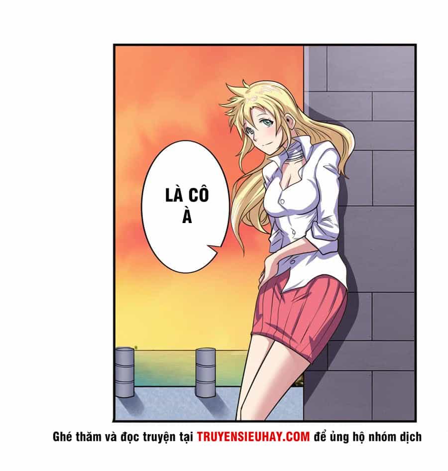 Anh Hùng ? Ta Không Làm Lâu Rồi - Chương 108 - ảnh 23
