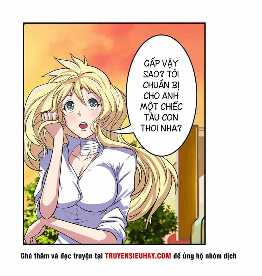 Anh Hùng ? Ta Không Làm Lâu Rồi - Chương 108 - ảnh 25