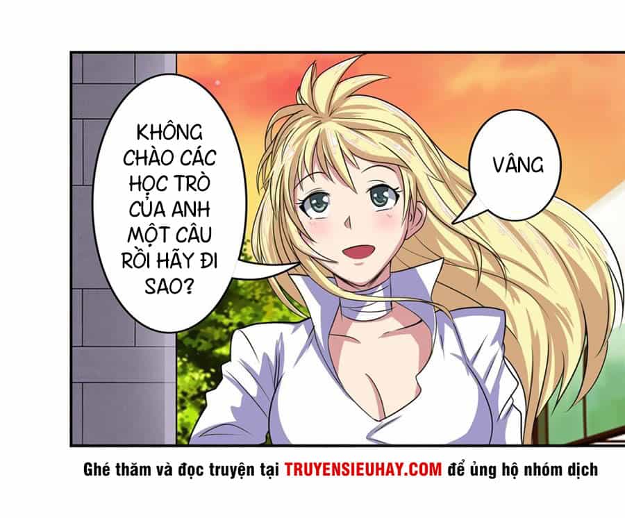 Anh Hùng ? Ta Không Làm Lâu Rồi - Chương 108 - ảnh 28