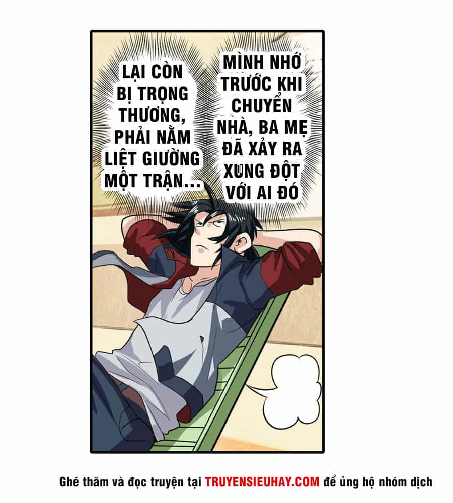 Anh Hùng ? Ta Không Làm Lâu Rồi - Chương 108 - ảnh 3
