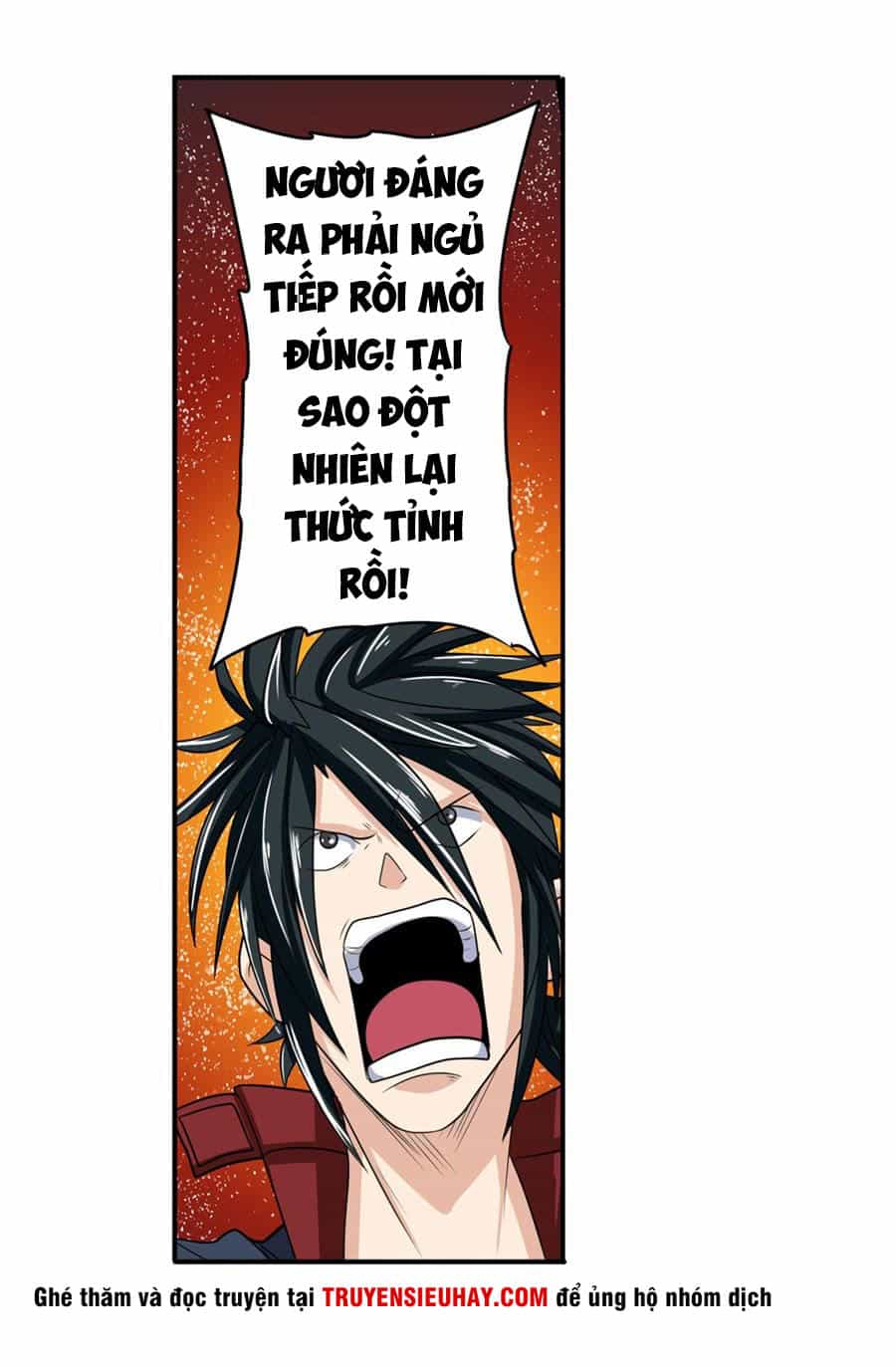 Anh Hùng ? Ta Không Làm Lâu Rồi - Chương 108 - ảnh 43
