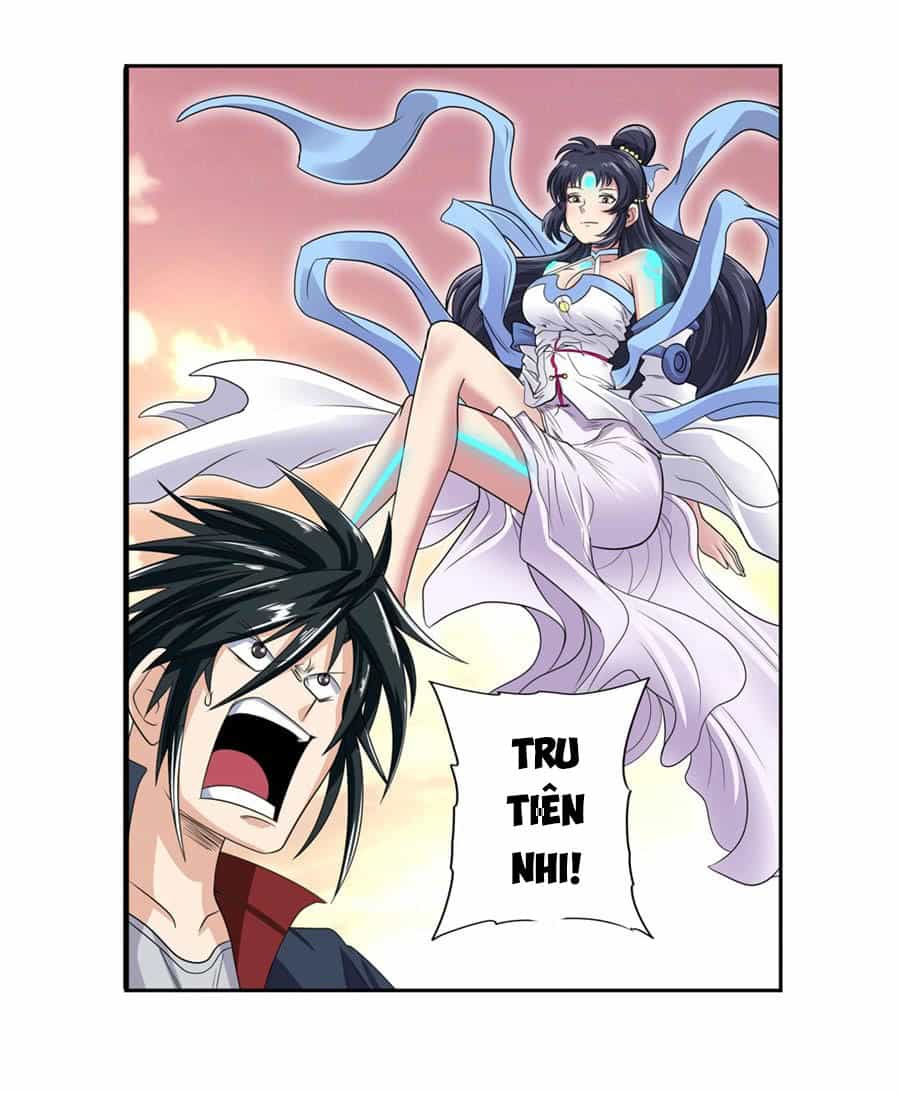 Anh Hùng ? Ta Không Làm Lâu Rồi - Chương 108 - ảnh 44