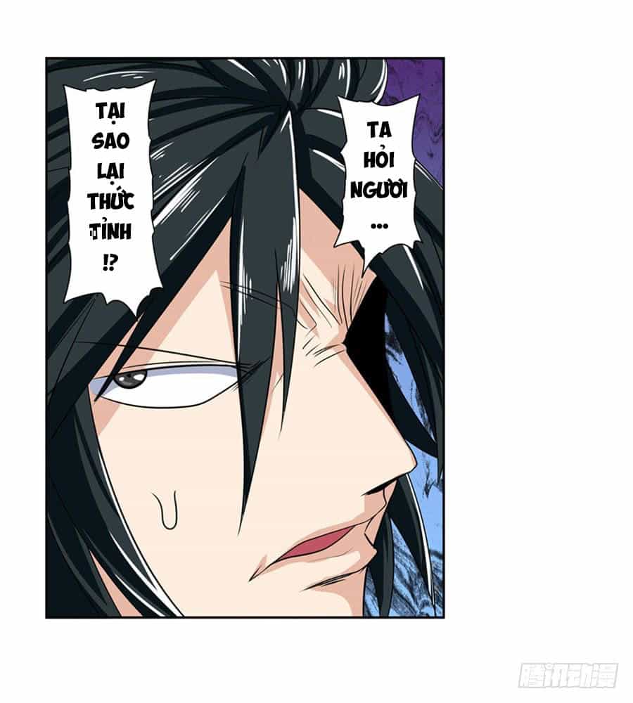 Anh Hùng ? Ta Không Làm Lâu Rồi - Chương 108 - ảnh 48