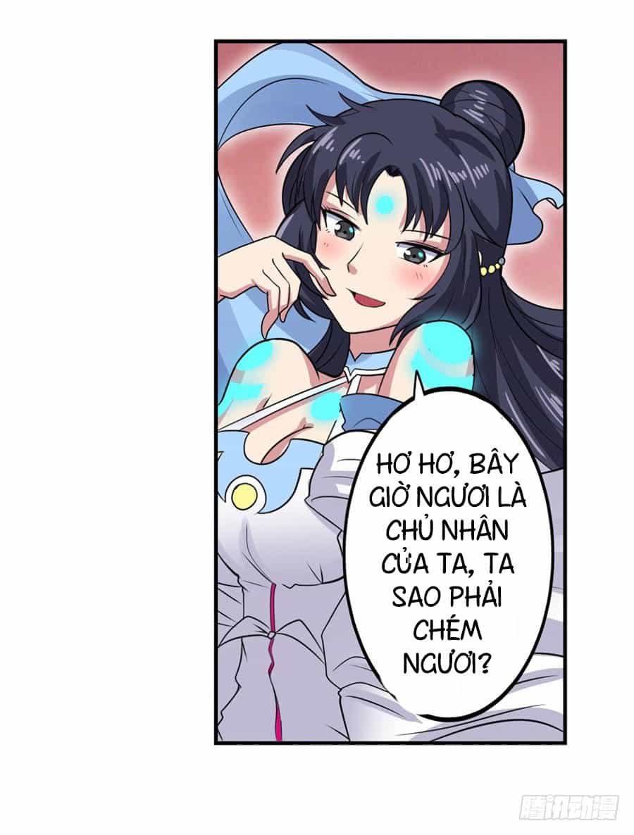 Anh Hùng ? Ta Không Làm Lâu Rồi - Chương 108 - ảnh 56