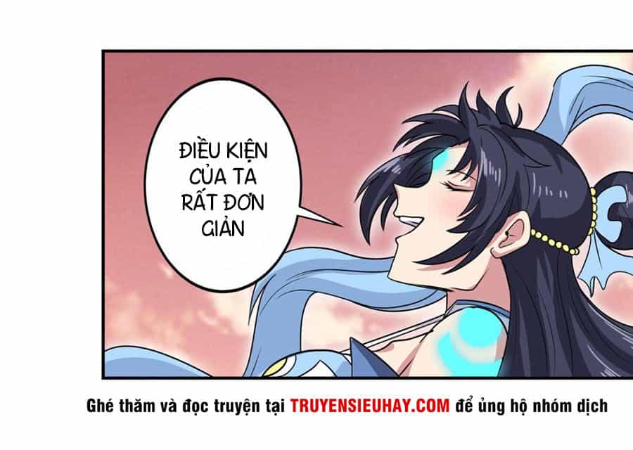 Anh Hùng ? Ta Không Làm Lâu Rồi - Chương 108 - ảnh 58