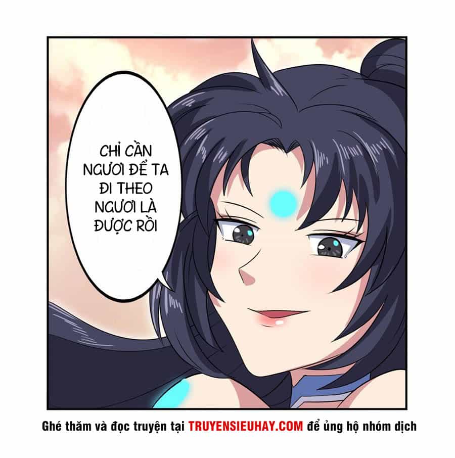 Anh Hùng ? Ta Không Làm Lâu Rồi - Chương 108 - ảnh 59