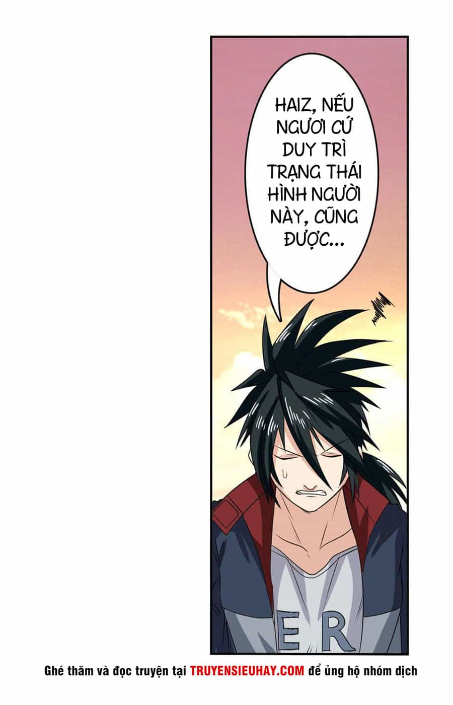 Anh Hùng ? Ta Không Làm Lâu Rồi - Chương 108 - ảnh 62