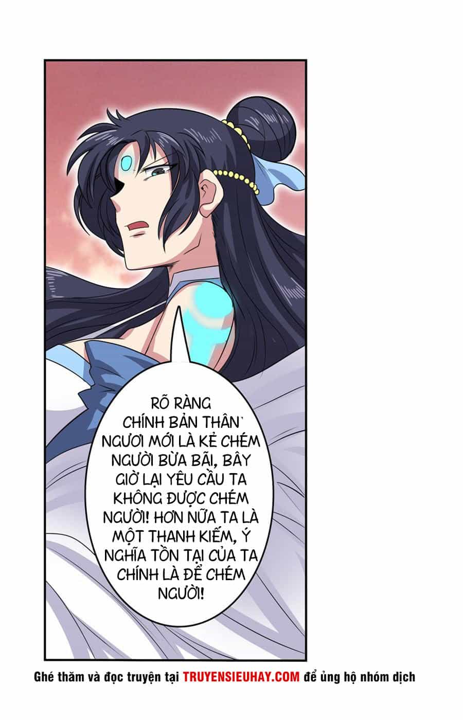Anh Hùng ? Ta Không Làm Lâu Rồi - Chương 108 - ảnh 64