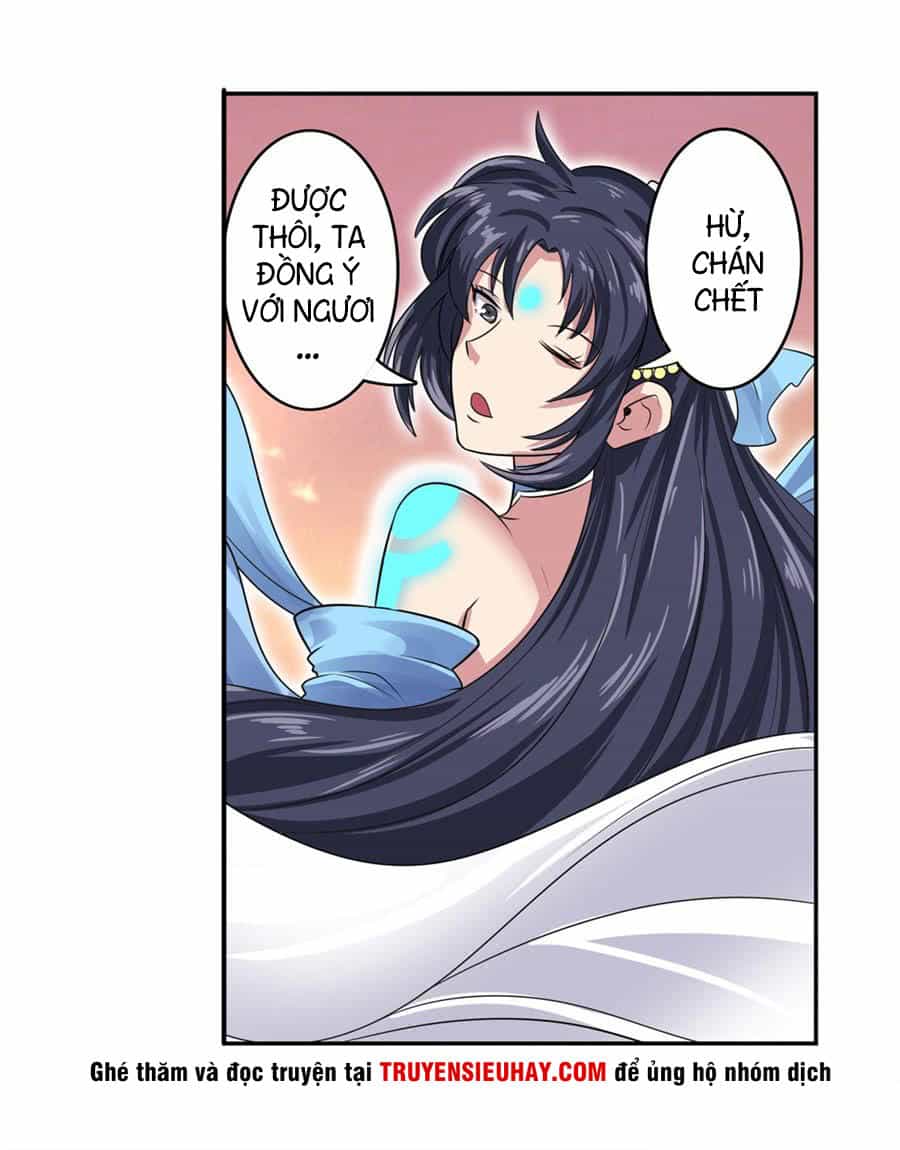 Anh Hùng ? Ta Không Làm Lâu Rồi - Chương 108 - ảnh 68