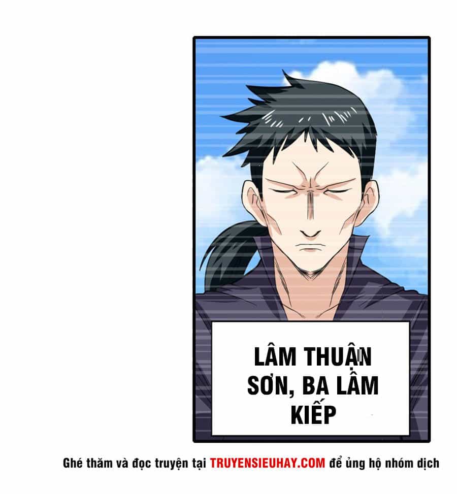 Anh Hùng ? Ta Không Làm Lâu Rồi - Chương 108 - ảnh 7