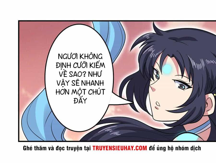 Anh Hùng ? Ta Không Làm Lâu Rồi - Chương 108 - ảnh 71