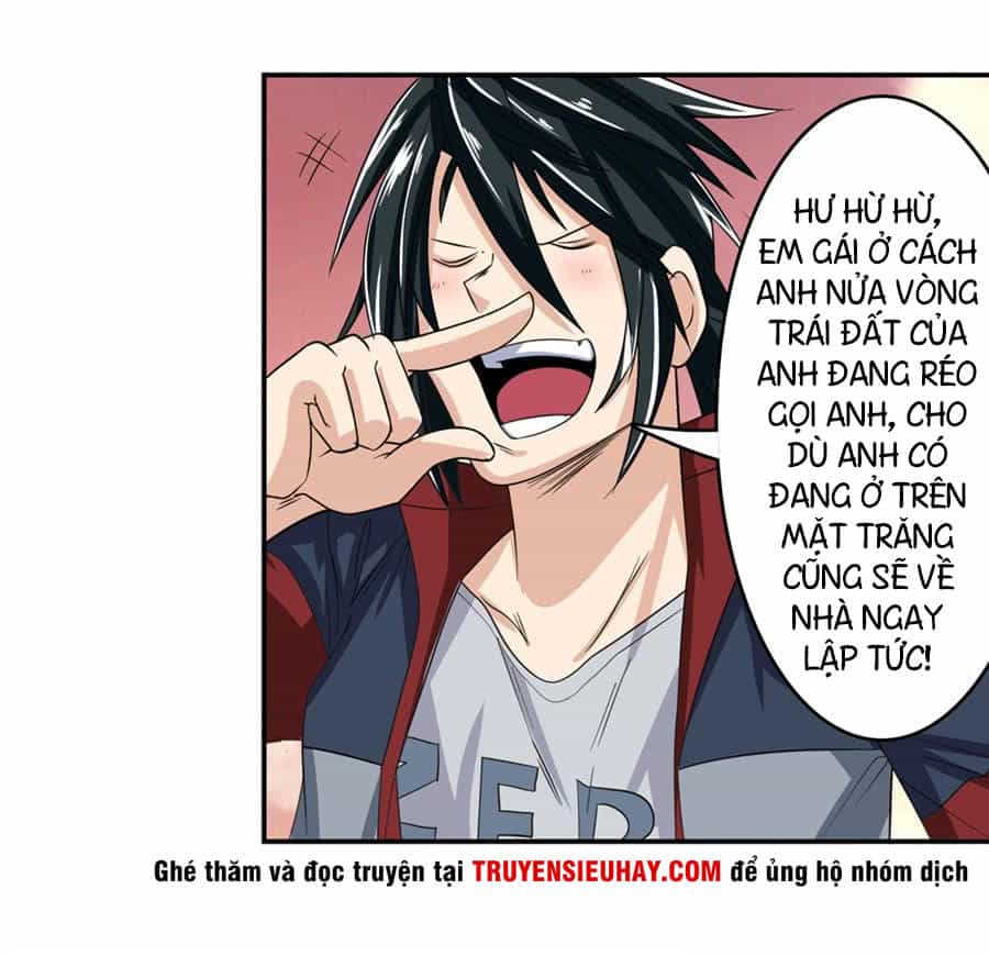 Anh Hùng ? Ta Không Làm Lâu Rồi - Chương 108 - ảnh 77