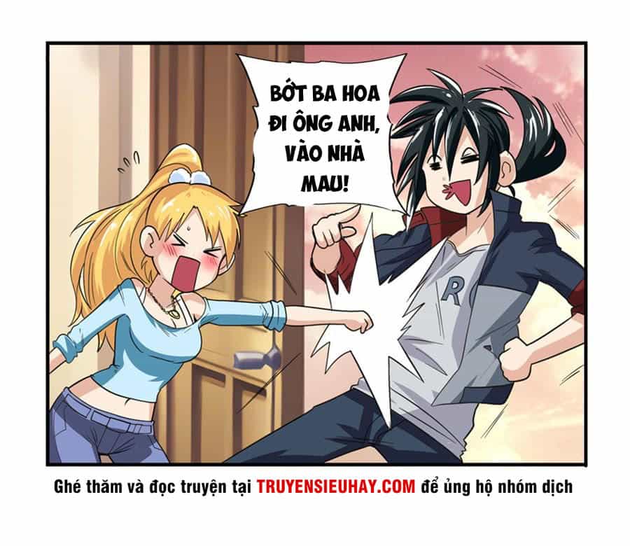 Anh Hùng ? Ta Không Làm Lâu Rồi - Chương 108 - ảnh 78