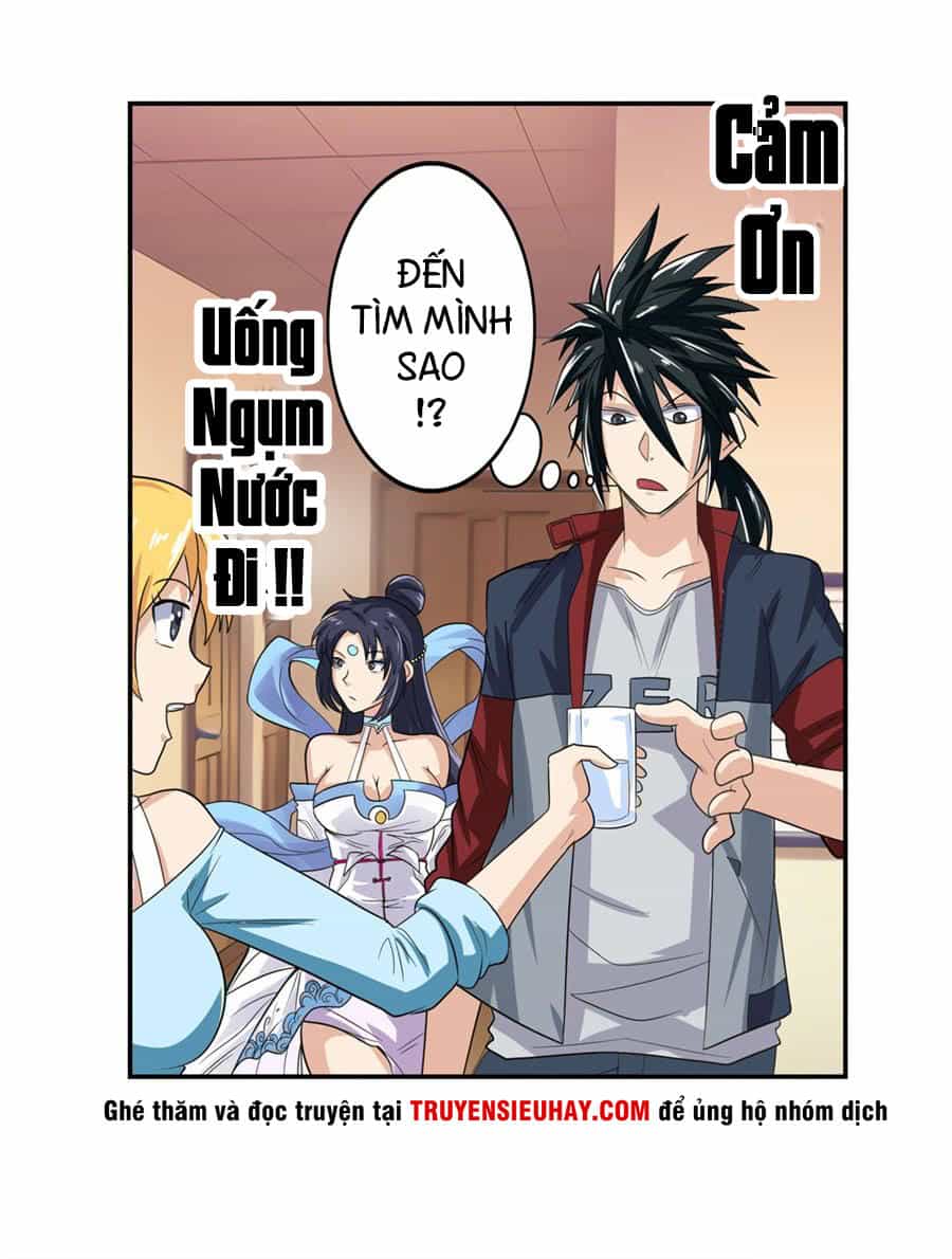 Anh Hùng ? Ta Không Làm Lâu Rồi - Chương 108 - ảnh 81