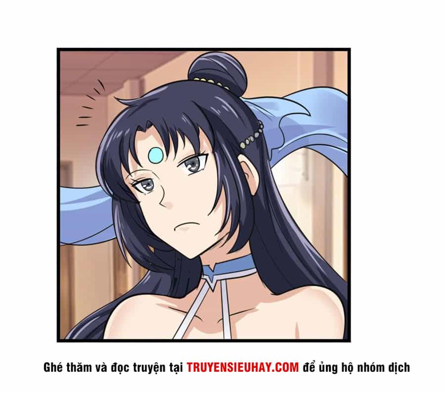 Anh Hùng ? Ta Không Làm Lâu Rồi - Chương 108 - ảnh 83