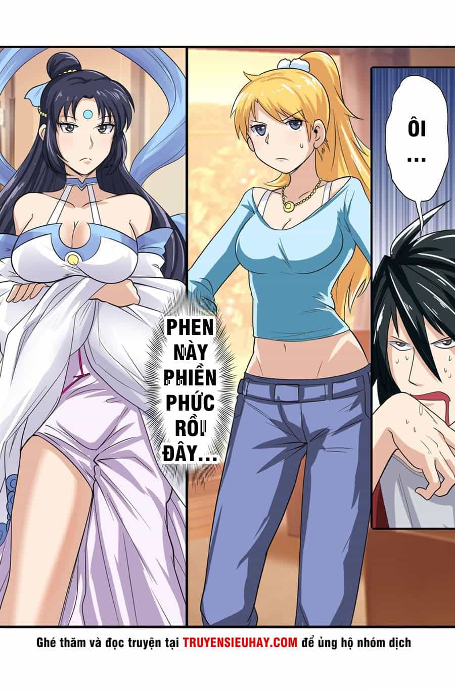 Anh Hùng ? Ta Không Làm Lâu Rồi - Chương 108 - ảnh 86