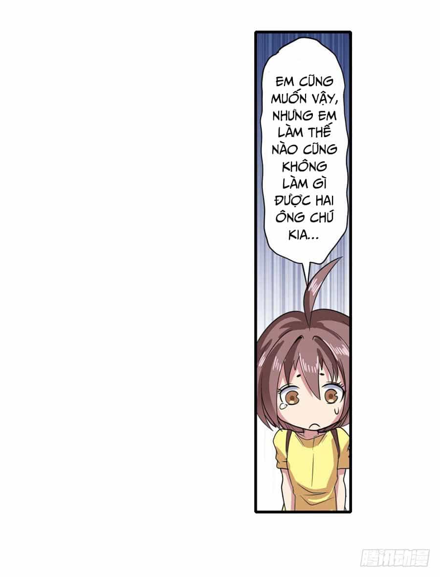 Anh Hùng ? Ta Không Làm Lâu Rồi - Chương 109 - ảnh 17