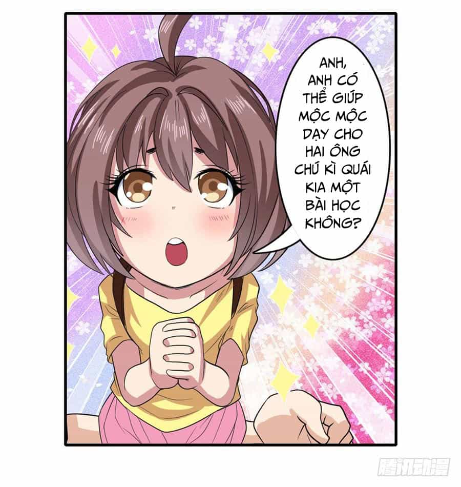 Anh Hùng ? Ta Không Làm Lâu Rồi - Chương 109 - ảnh 18