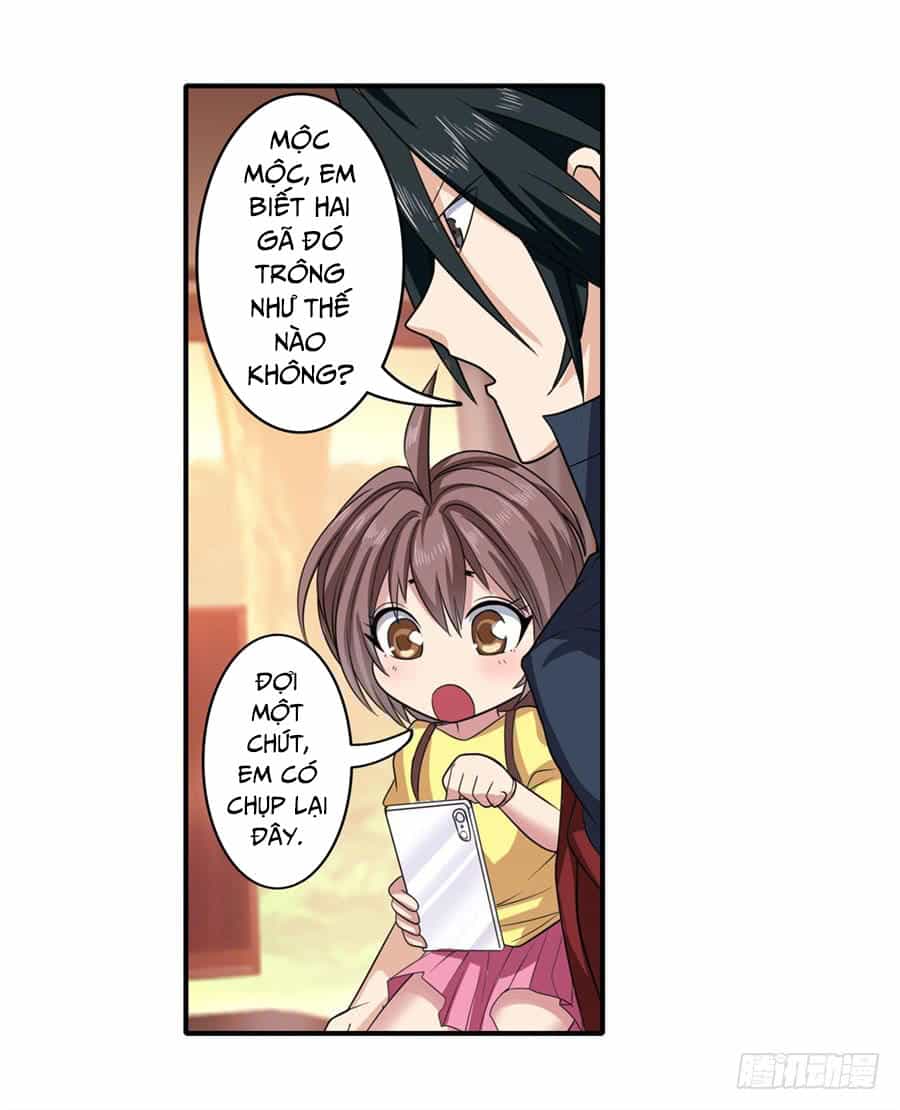 Anh Hùng ? Ta Không Làm Lâu Rồi - Chương 109 - ảnh 26