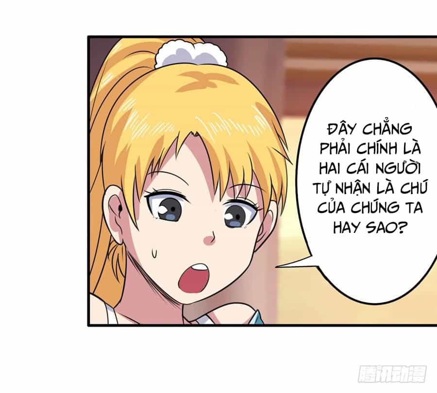 Anh Hùng ? Ta Không Làm Lâu Rồi - Chương 109 - ảnh 29