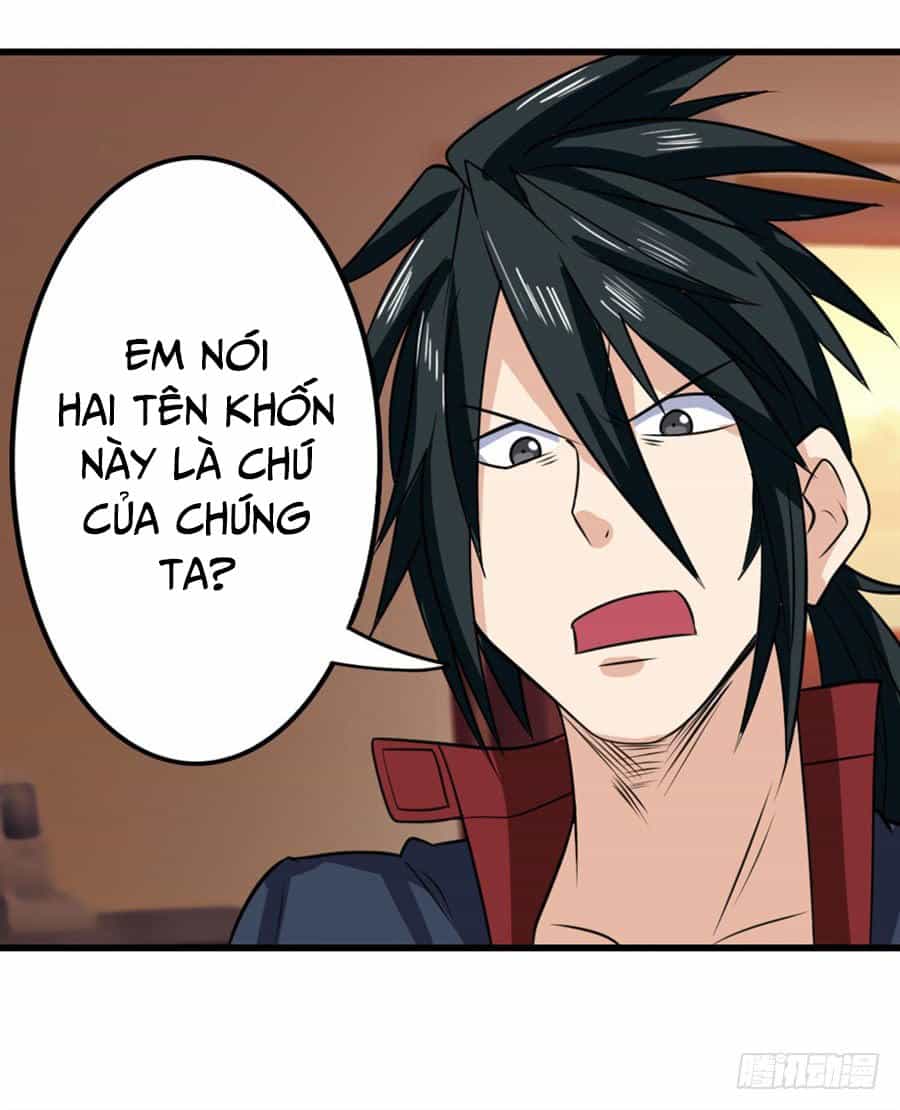Anh Hùng ? Ta Không Làm Lâu Rồi - Chương 109 - ảnh 30