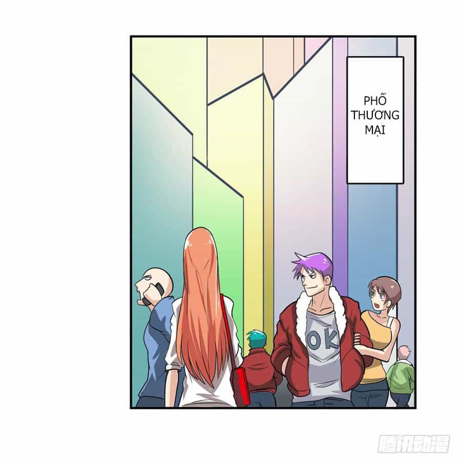 Anh Hùng ? Ta Không Làm Lâu Rồi - Chương 109 - ảnh 46