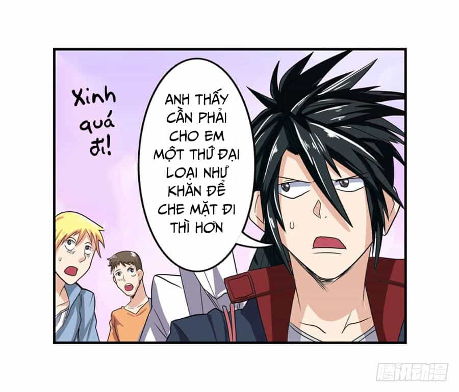 Anh Hùng ? Ta Không Làm Lâu Rồi - Chương 109 - ảnh 53